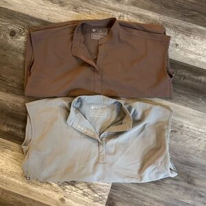 Figs Rafaela (Brown only)